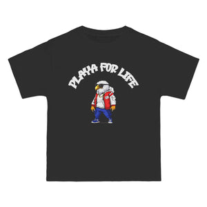 PLAYA FOR LIFE - TEE