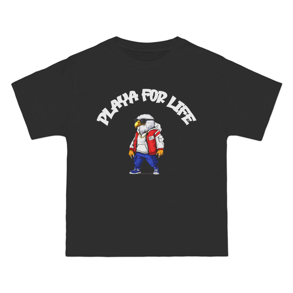 PLAYA FOR LIFE - TEE
