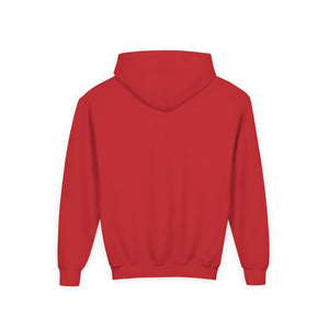 Youth Size, Save Are Youth- Hoodie
