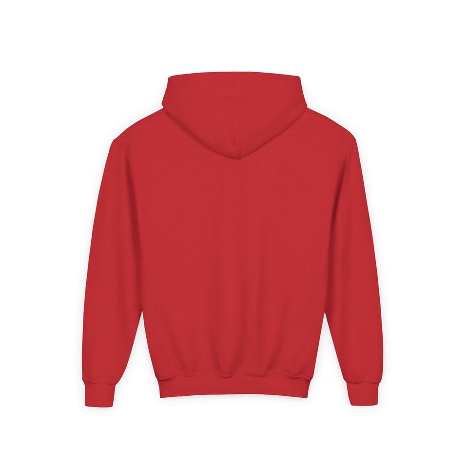 Youth Size, Save Are Youth- Hoodie