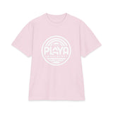 Playa Movement Logo, Big & Tall T-Shirt