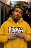 Playa For Life - Fly Impressions - Hoodie