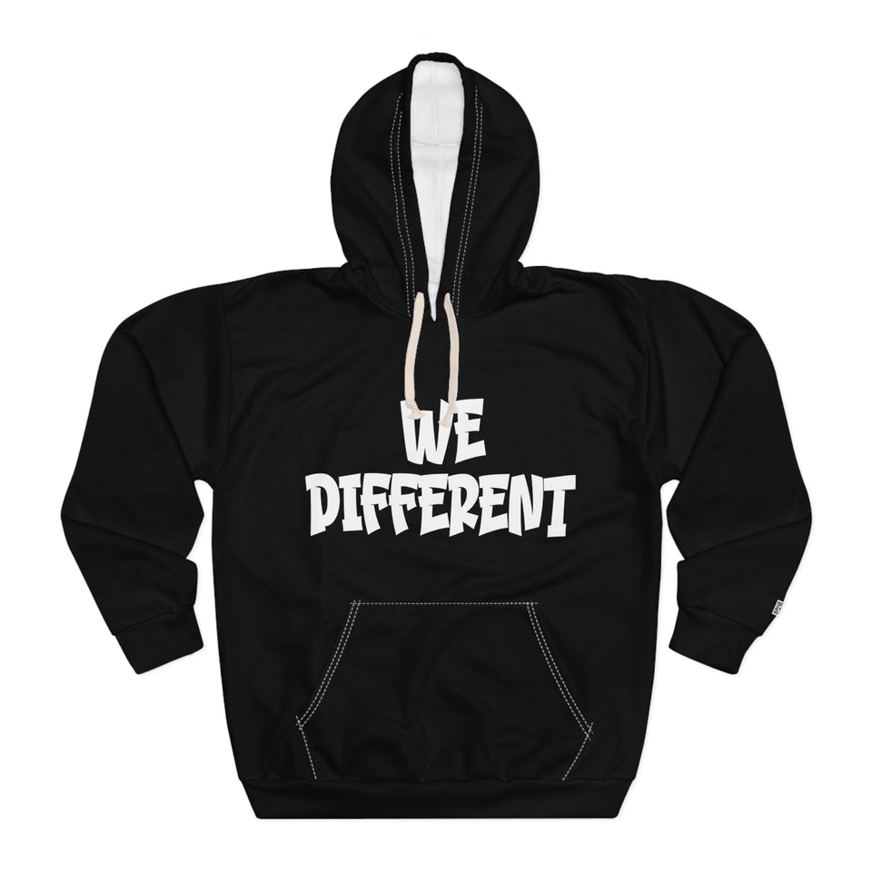 We Different - Hoodie
