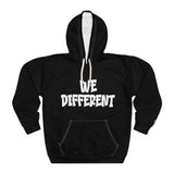 We Different - Hoodie