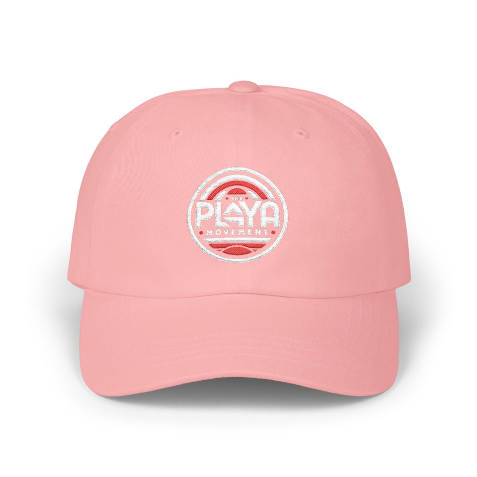 PLAYA MOVEMENT - Classic Hat