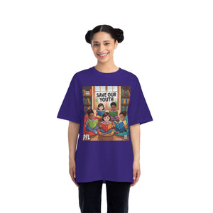 Save Our Youth - TEE