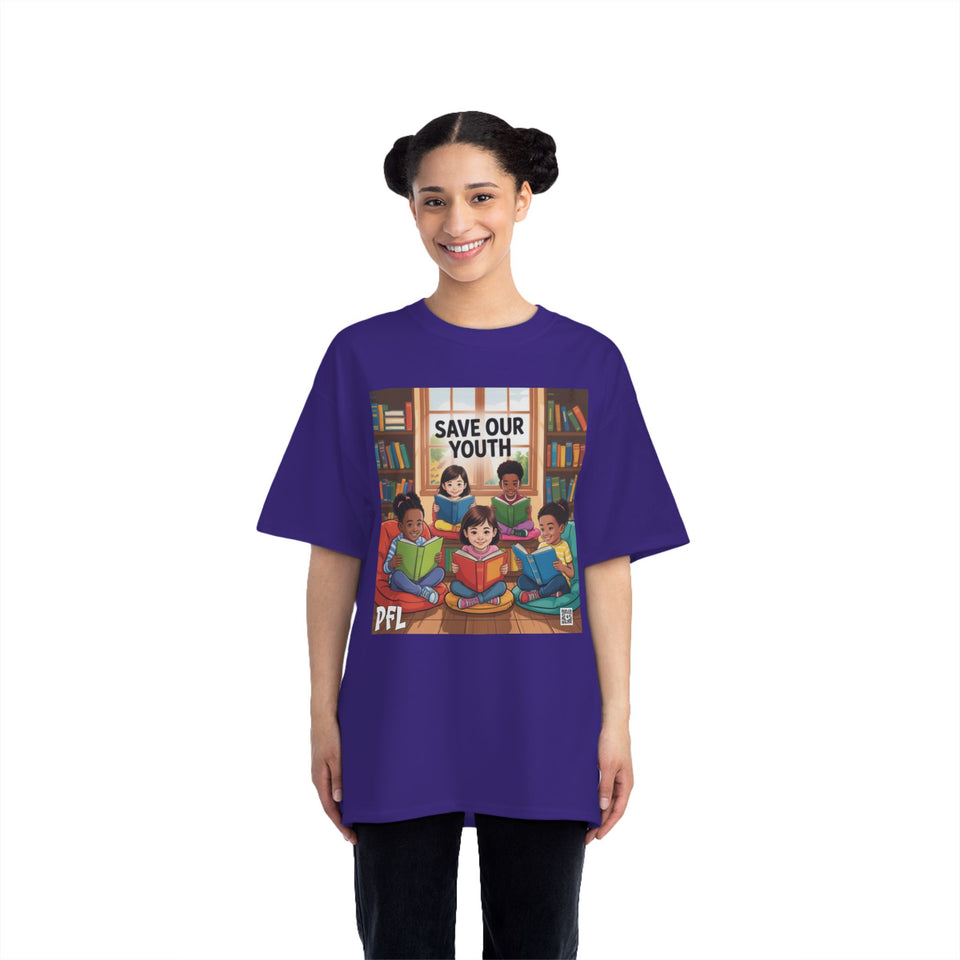 Save Our Youth - TEE