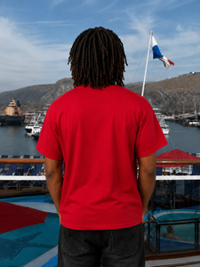 Playa For Life - Fly Impressions - Tee