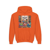 Youth Size, Save Are Youth- Hoodie