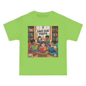 Save Our Youth - TEE