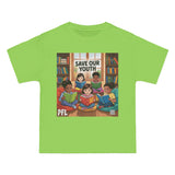 Save Our Youth - TEE