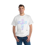 JESUS. A warrior Of Christ - TEE