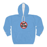PFL - QUIT HATING  - HOODIE