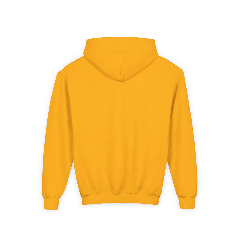 Youth Size, Save Are Youth- Hoodie
