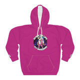 PLAYA FOR LIFE - LOGO - HOODIE