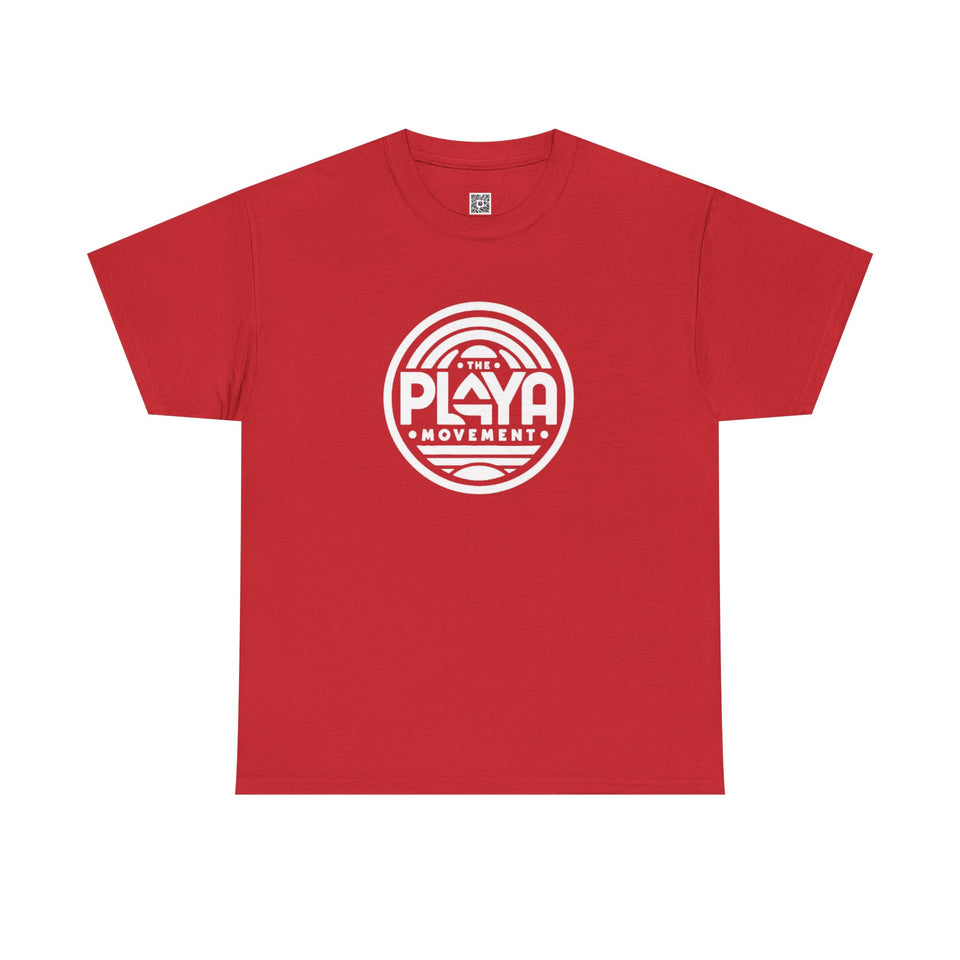 Playa Movement - Tee