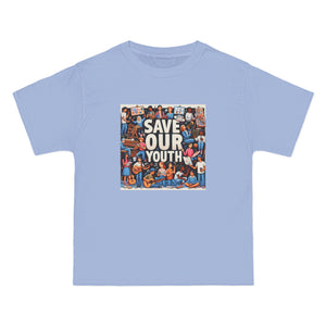 Save Our Youth - PFL, TEE