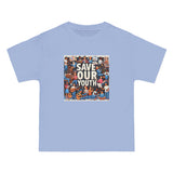 Save Our Youth - PFL, TEE