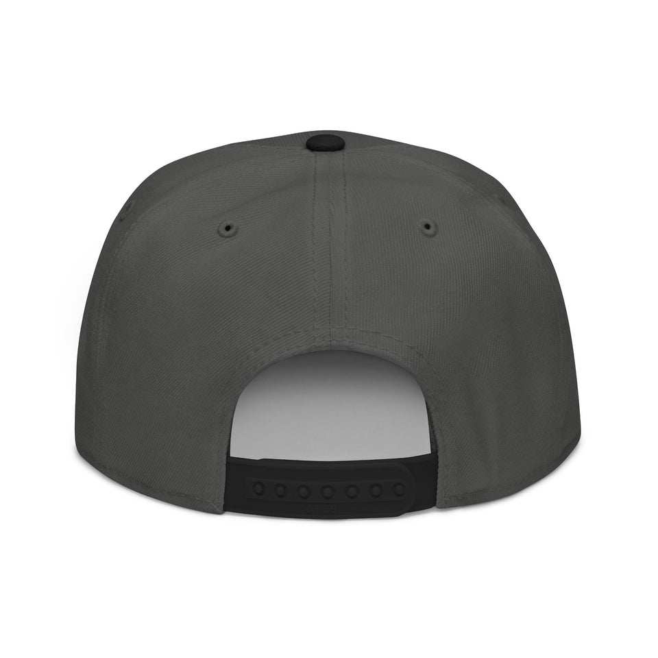 Playa - Snapback Hat