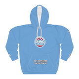 THE PLAYA MOVEMENT - LOGO - HOODIE