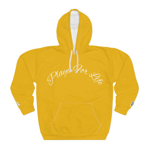 PLAYA FOR LIFE - HOODIE