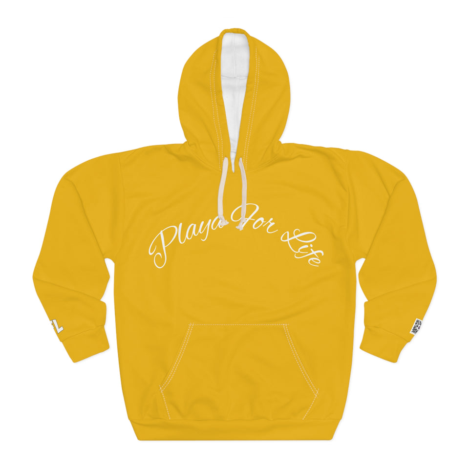 PLAYA FOR LIFE - HOODIE