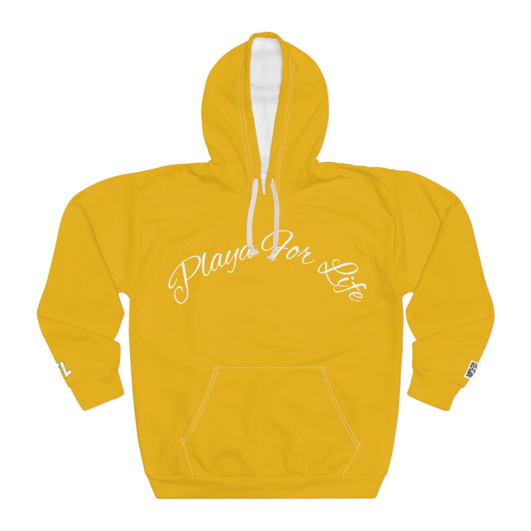 PLAYA FOR LIFE - HOODIE