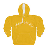 PLAYA FOR LIFE - HOODIE