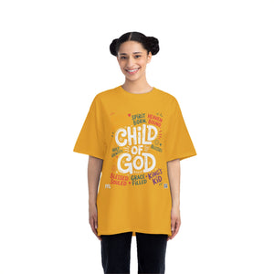 JESUS - Child Of God- TEE