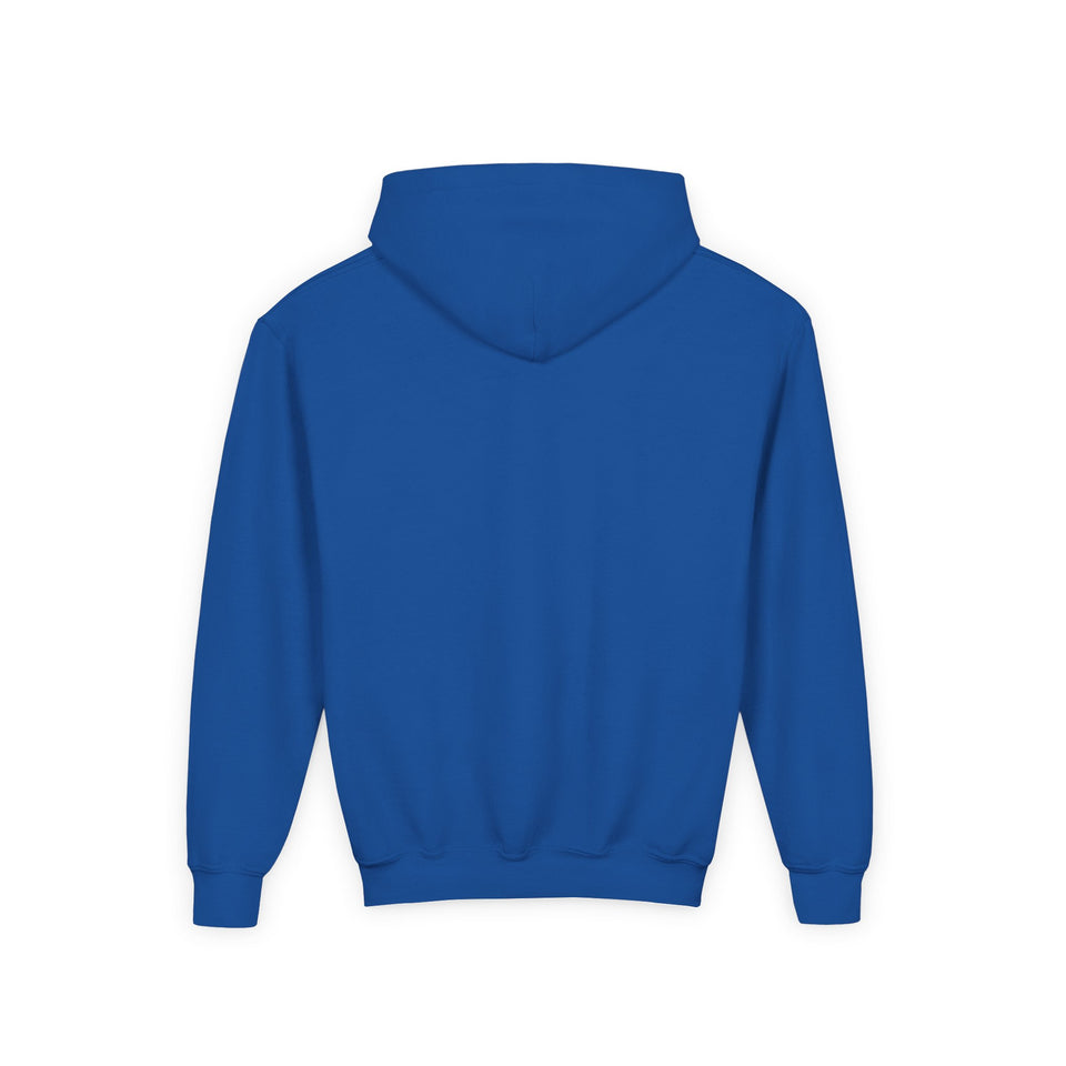 Youth Size, Save Are Youth- Hoodie