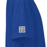 Playa For Life Logo - Big & Tall T-Shirt
