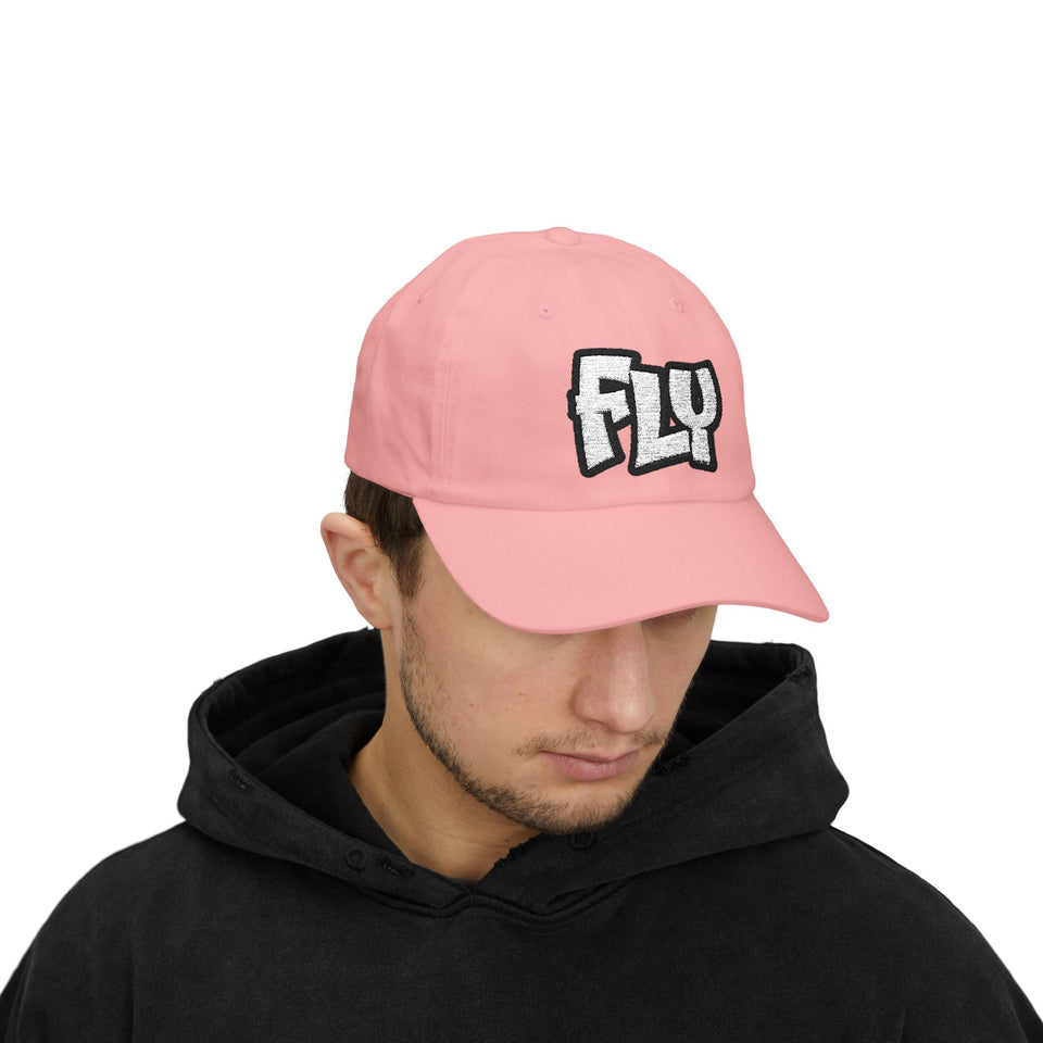 FLY - Classic Hat