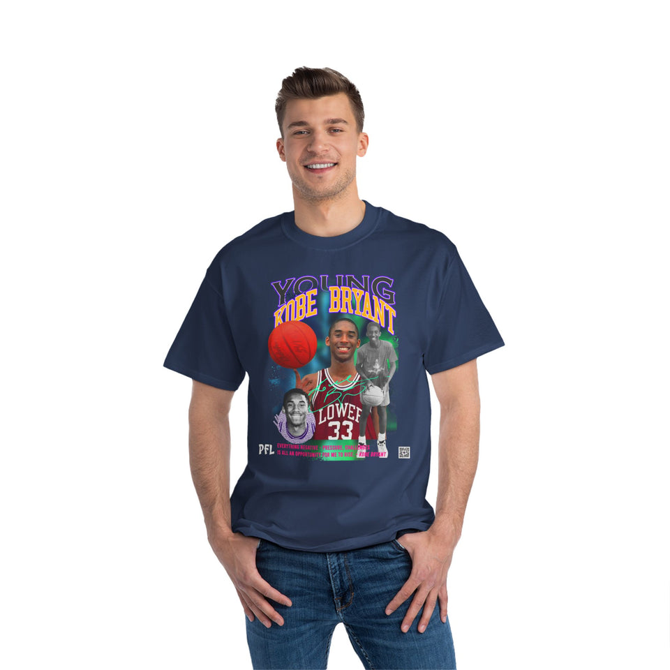 KOBE BYRANT YOUNG - TEE