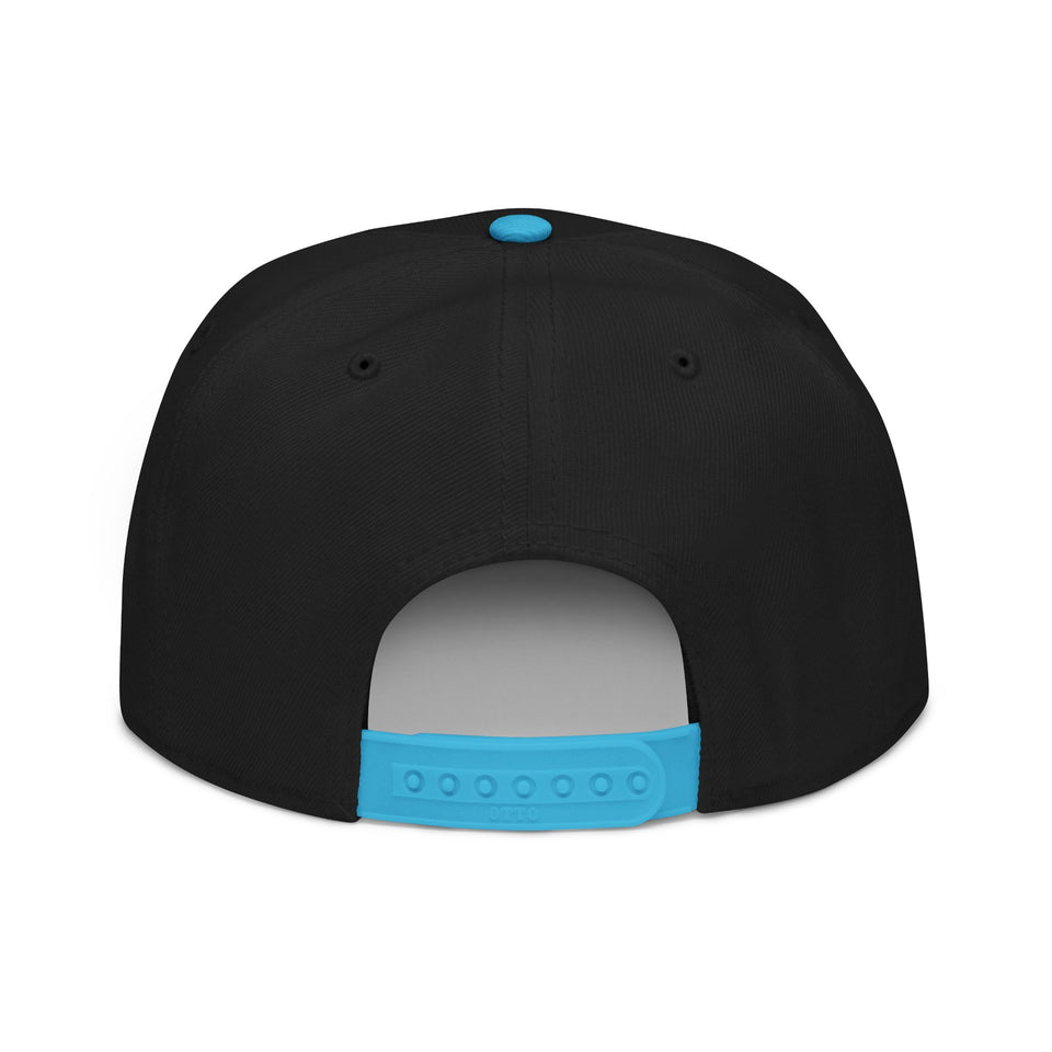 Playa - Snapback Hat