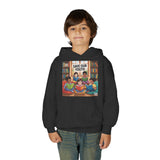 Youth Size, Save Are Youth- Hoodie