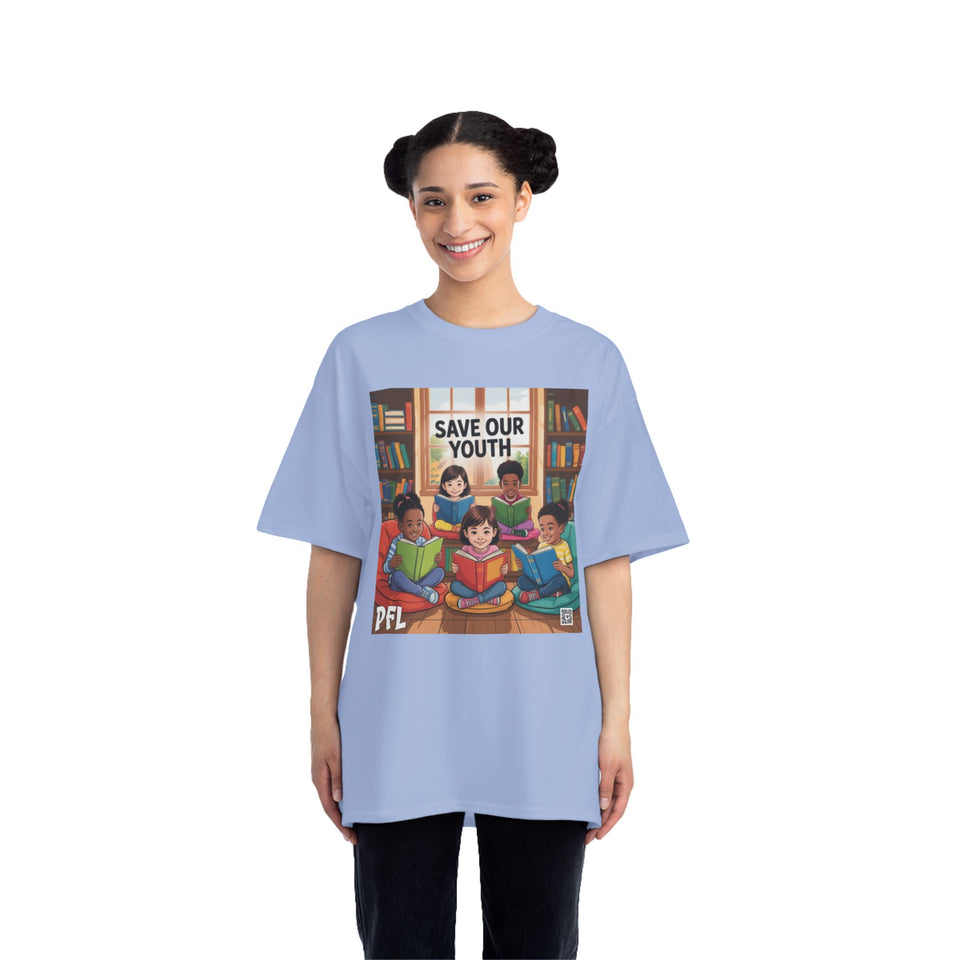 Save Our Youth - TEE