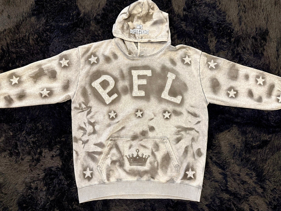 PFL - Hoodie