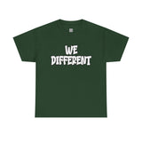 We Different - Tee