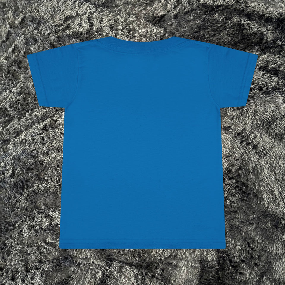 FLY IMPRESSIONS - Toddler Tee