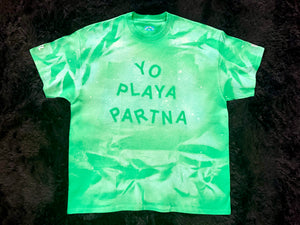 Yo Playa Partna