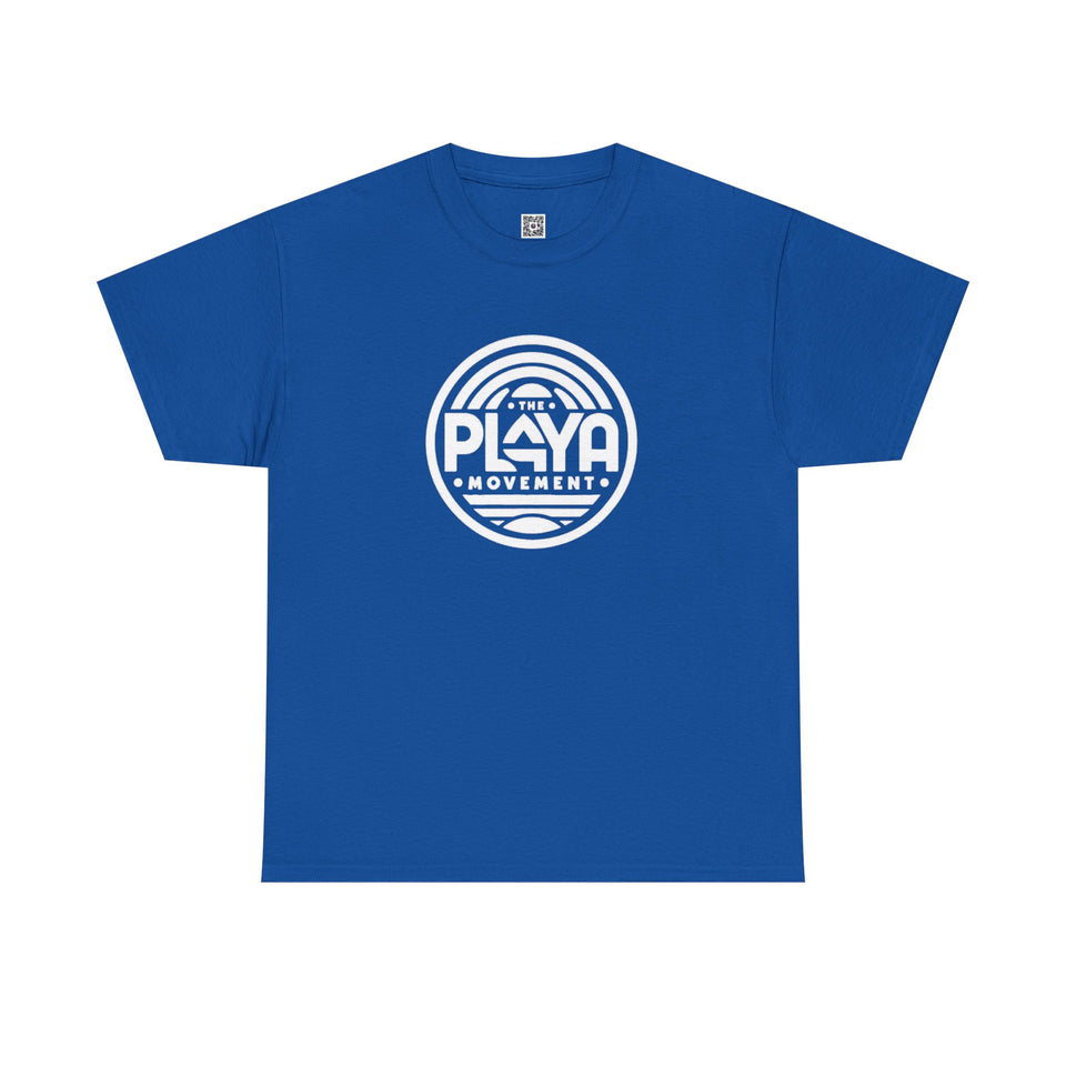 Playa Movement - Tee