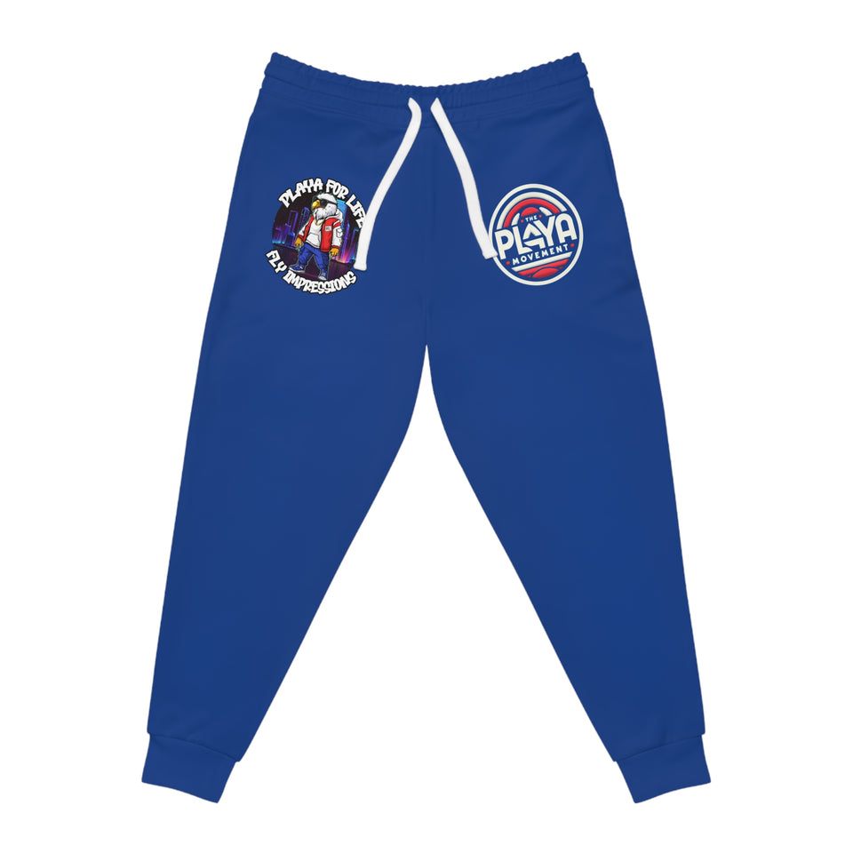 THE PLAYA MOVEMENT - Joggers