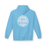 We Different w. Playa Movement Logo, Big & Tall - Hoodie