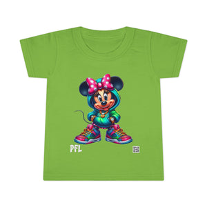 Toddler Minnie Mouse - TEE