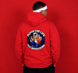 Playa For Life - Fly Impressions - Hoodie