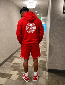 We Different - Hoodie