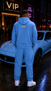 Playa For Life -Playa Bunny - Hoodie
