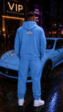 Playa For Life -Playa Bunny - Hoodie