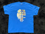 Jesus -Lion, T-Shirt