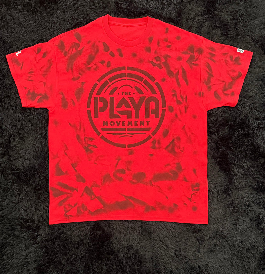 Playa Movement, T-shirt